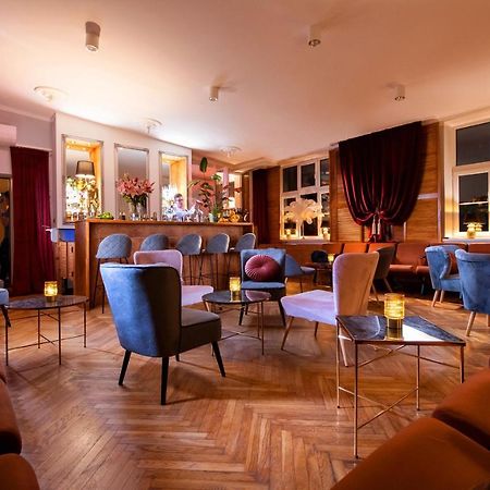 Holiday Suites Cracow كراكوفيا المظهر الخارجي الصورة