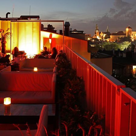 Holiday Suites Cracow كراكوفيا المظهر الخارجي الصورة