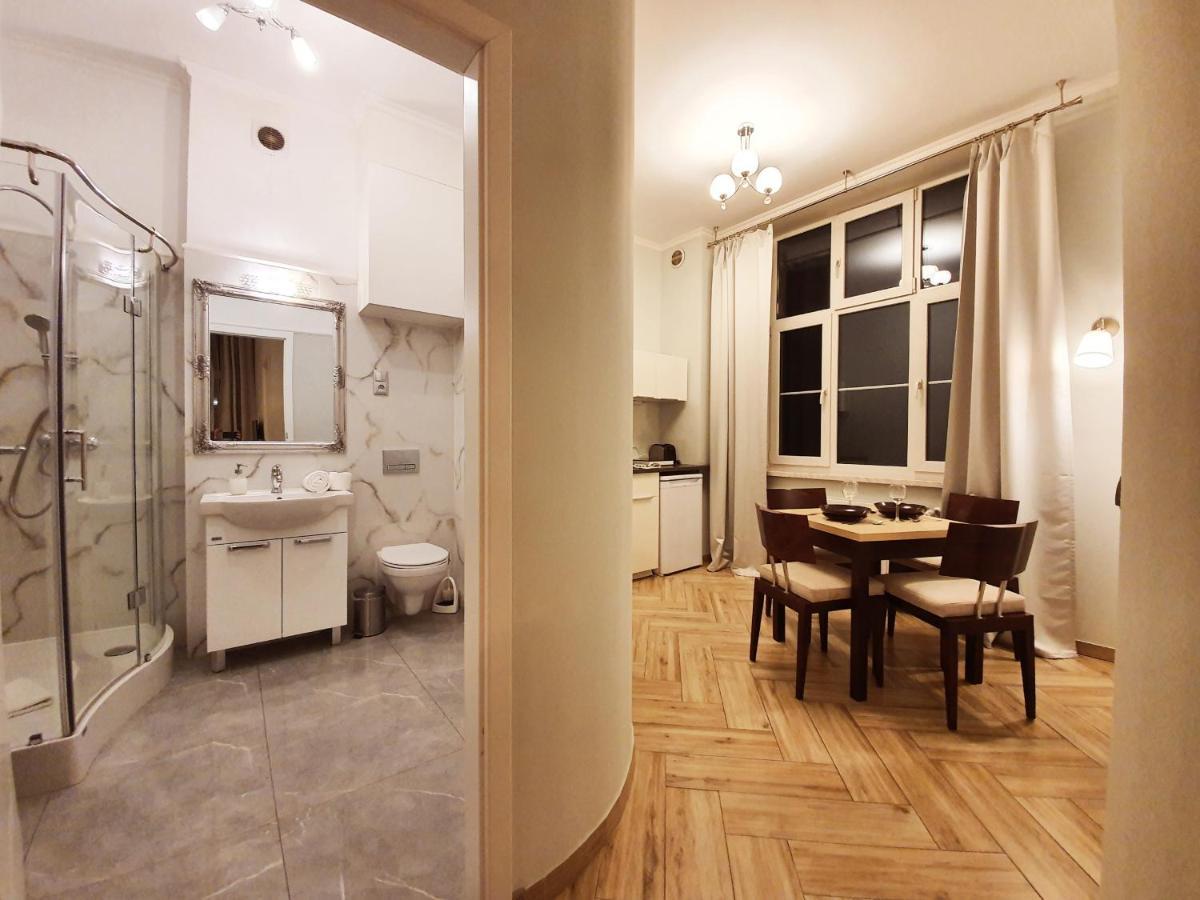 Holiday Suites Cracow كراكوفيا المظهر الخارجي الصورة