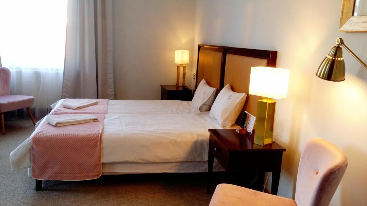 Holiday Suites Cracow كراكوفيا المظهر الخارجي الصورة