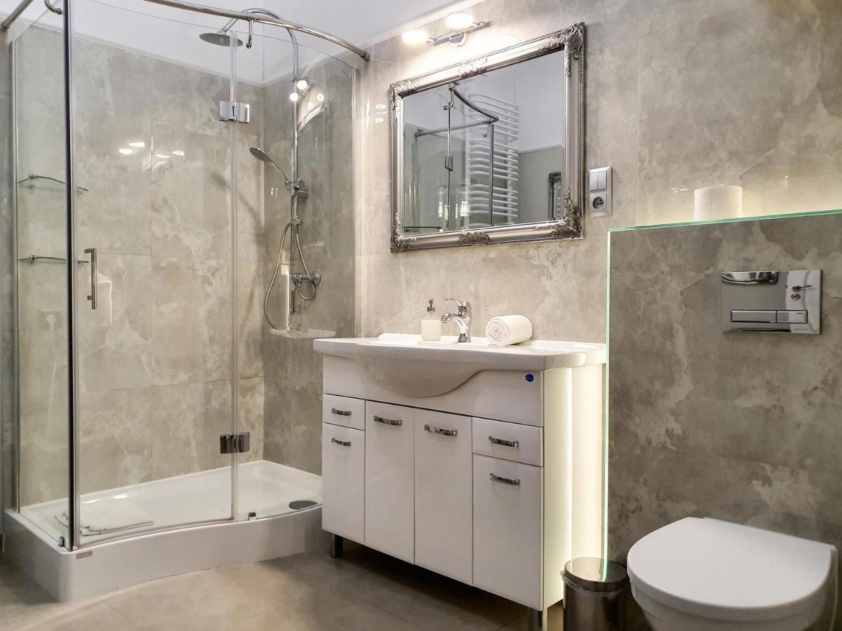 Holiday Suites Cracow كراكوفيا المظهر الخارجي الصورة