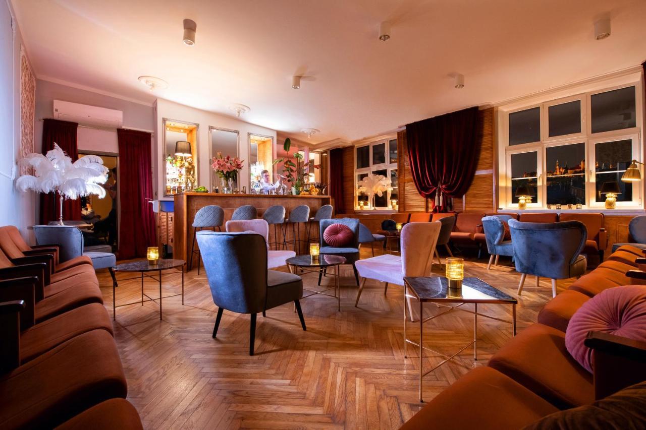 Holiday Suites Cracow كراكوفيا المظهر الخارجي الصورة