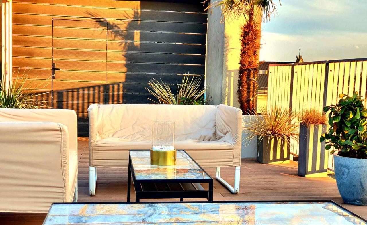 Holiday Suites Cracow كراكوفيا المظهر الخارجي الصورة