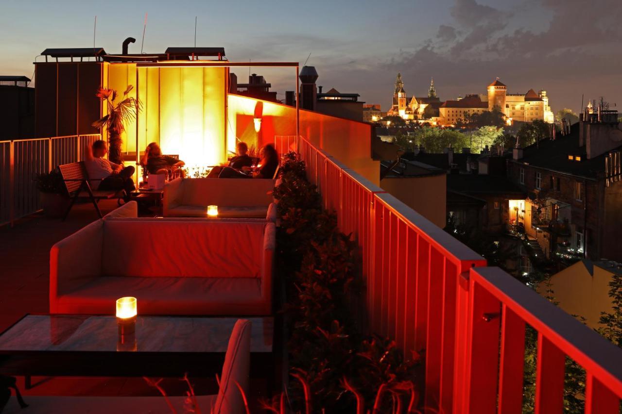 Holiday Suites Cracow كراكوفيا المظهر الخارجي الصورة
