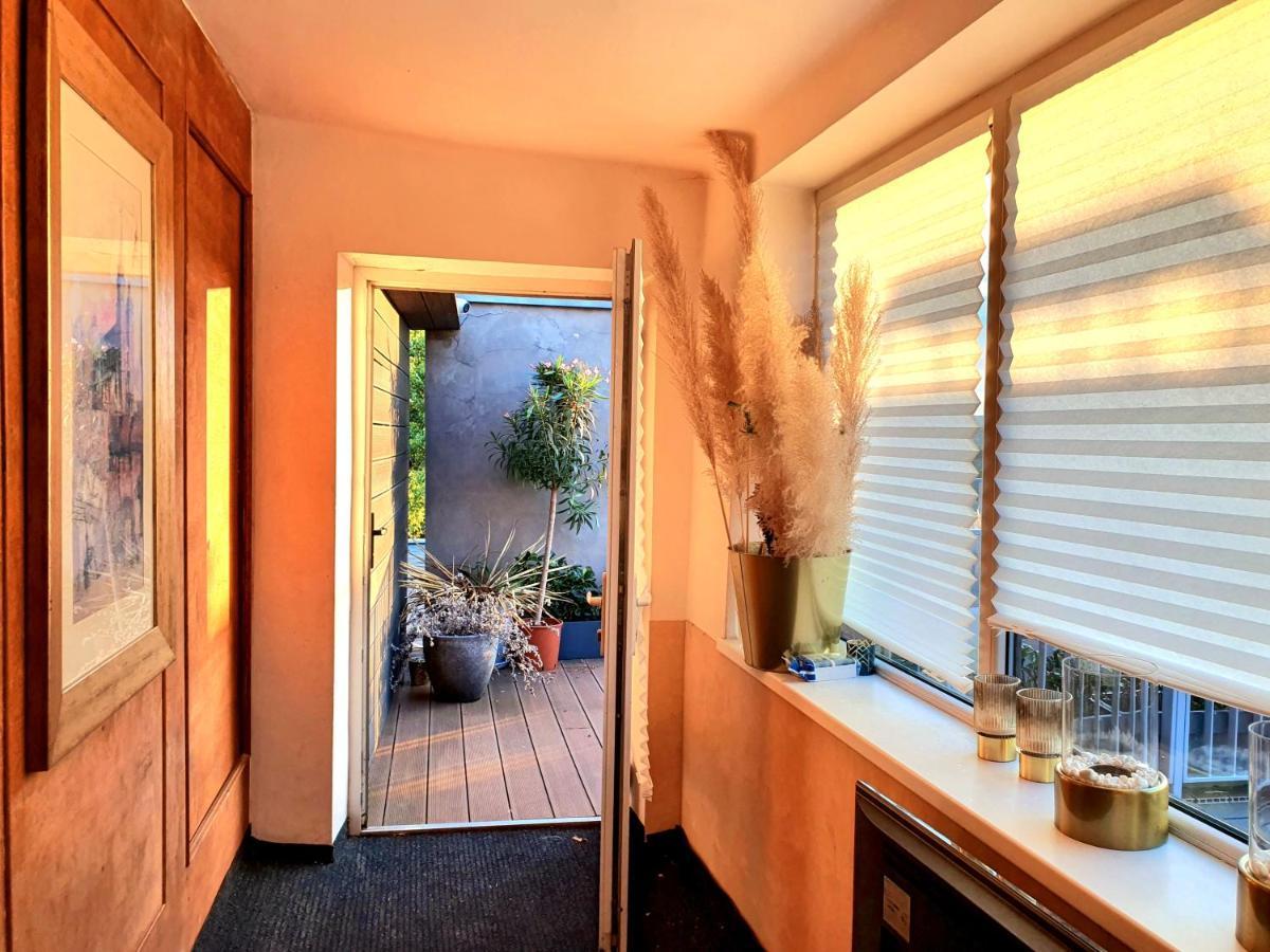 Holiday Suites Cracow كراكوفيا المظهر الخارجي الصورة