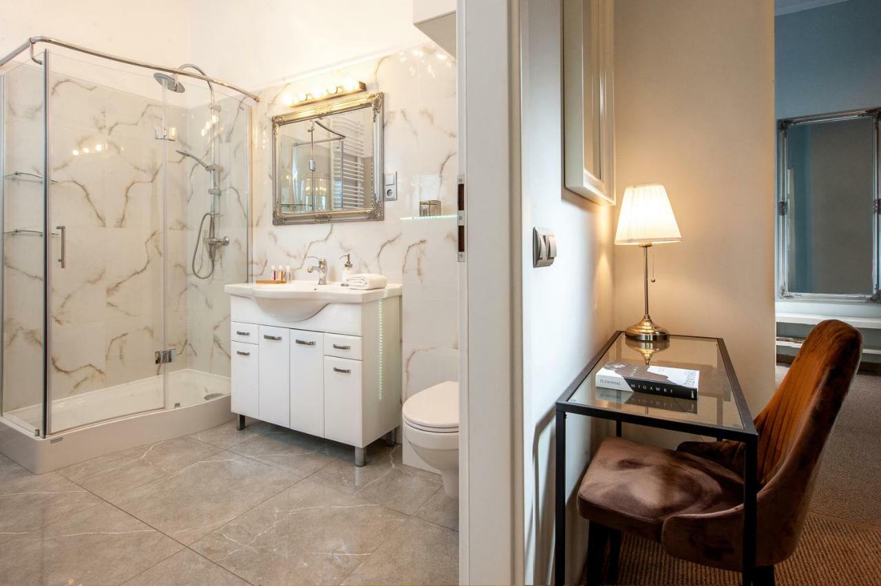 Holiday Suites Cracow كراكوفيا المظهر الخارجي الصورة